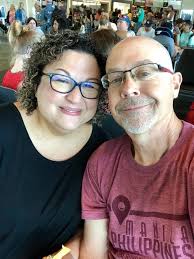 Donya & Don — Smart Dating Academy