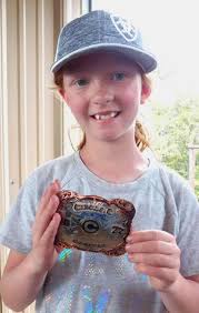 59th annual Circle Celebration results!