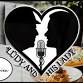 LUDY and his LADY LIVE at Genisa Wine Bar in Janesville, WI