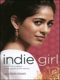 Indie Girl by Kavita Daswani (Ebook)