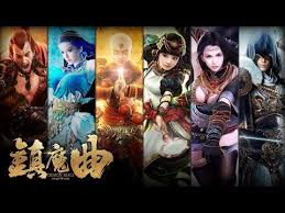 All of the demon seals in wonder city. Gmv Demon Seals Youtube Demon Music Videos Sound Editor