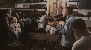 If you don't believe us, take a listen to some of these terrific groups! How Maverick City Music Is Breaking The Worship Music Mold Relevant
