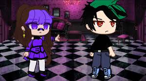 Entdecke rezepte, einrichtungsideen, stilinterpretationen und andere ideen zum ausprobieren. Dancer Gacha Club Meme Youtube