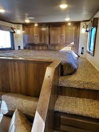 Finding the best model depends on your needs and. 2020 Smc Sle8413ssr Stock Combo Bunk Bed Horse Trailer Great West Trailer And Truck In Colorado 2 3 And 4 Smc Bloomer Elite Exiss Horse Trailers And Living Quarters
