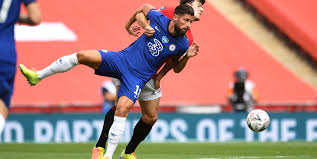 This manchester united live stream is available on all mobile devices, tablet, smart tv, pc or mac. Chelsea V Man Utd Player Ratings Mount Steals The Show In Wembley Win