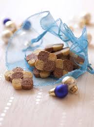 Pin Op Noel Biscuits