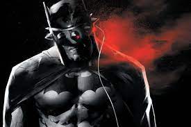 Maybe you would like to learn more about one of these? The Batman Who Laughs 4 Explains Why The Joker Never Wins Polygon