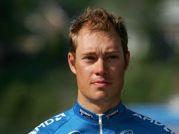 Interview: American road racer Tom Danielson