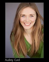 Audrey Curd