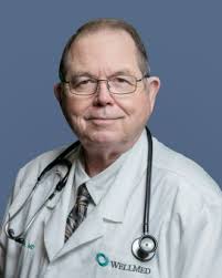 Odis Gossett, MD, Family Medicine