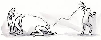 Gentle Reader, Stay Awhile; I Will Be Faithful