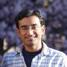 Deeshen Shah Email & Phone Number