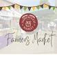Farmer's Market event image