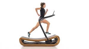 Learn how to properly use the ultra runner curved treadmill. Sprintbok Curved Manual Treadmill Made By Nohrd