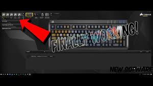 Update How To Install Corsair Rgb Profiles Youtube