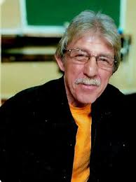 THOMAS, Douglas Robert