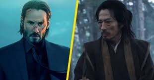 Jul 17, 2021 · the fourth instalment in the keanu reeves starrer john wick franchise is one of the most anticipated films of 2022.while fans are waiting for the film's updates, the creators of john wick 4 revealed that veteran actor ian mcshane would reprise his role as winston in the upcoming film. John Wick 4 Casts Mortal Kombat Star Hiroyuki Sanada Verve Times