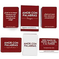 Los representantes son electos de forma. Comprar Juegos De Palabras De Mesa Desde 12 99 Mr Juegos De Mesa