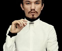 Q&A: Danish Designer Mark Kenly Domino Tan