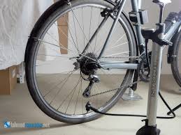 Fahrradpumpen Test 2020 Standpumpen Handpumpen Frnet