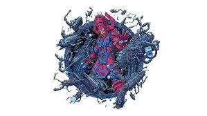 His powers are nearly omnipotent. Galactus 1080p 2k 4k 5k Hd Wallpapers Free Download Wallpaper Flare