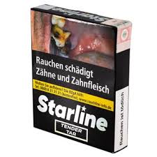 Darkside Tobacco Seite 2
