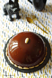 Dome Chocolat Framboises Coeur Chantilly Le Blog De Novice En Cuisine Dome Chocolat Chocolat Framboise Recette Royal Chocolat