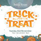 Toddler Friendly Trick or Treating at Bridge House event image