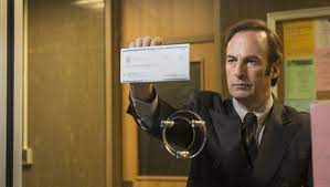Amc president charlie collier said: Tv Kritik Review Better Call Saul Prequel Zum Serienhit Breaking Bad Mit Bob Odenkirk Von Gian Philip Andreas Auf Tv Wunschliste