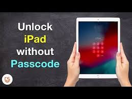 Managing and using my account; How To Unlock Ipad Without Passcode Or Itunes Youtube Unlock Iphone Ipad Smartphone Hacks