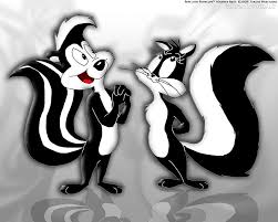 Tv Show, Looney Tunes, Pepé Le Pew, HD wallpaper