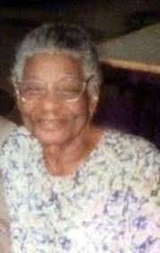 Muriel Harris Obituary (1916