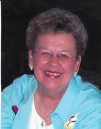 Most Recent Obituaries