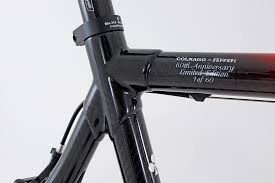 Colnago is celebrating its 60th anniversary with an update to the company's flagship frameset. Colnago Cf60 2007 Speedbicycles Fast Bikes Since 1900 Basel Switzerland