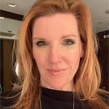 The Most Influential Women In The Cyber World