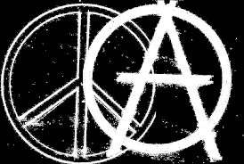 Image result for anarchist sound system logo