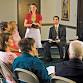 Adult Gospel Study (1st & 3rd Sunday) event image