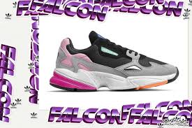 Adidas Falcon Release Date Price More Info S Izobrazheniyami