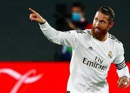 This is a 'adieu' as sooner or later i will return. Sergio Ramos To Leave Real Madrid After 16 Years Rediff Sports