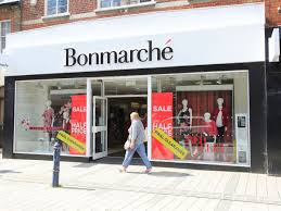 Huge savings on the latest women's clothing! Bonmarche Has Collapsed Into Administration For The Second Time In A Year Mirror Online