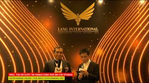 Submit your enquiry as per your sourcing needs. Video Lang International Corporate Titan Awards Johor Malaysia Newpages