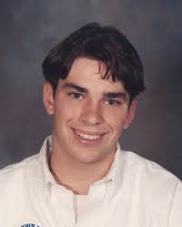 Zachary Lee Lusk (1981-2007)