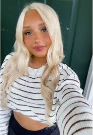 Kayla Rubio Cleburne