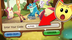 To aid you we are providing the list of these membership codes are one of the best ways through which we can get free animal jam accounts. Free Animal Jam Membership Code Youtube