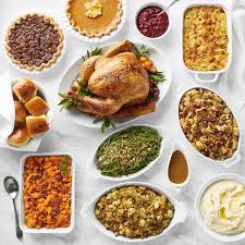 Shop zazzle's thanksgiving menu cards today. Thanksgiving Dinner To Go These 6 North Jersey Restaurants Provide The Fixings