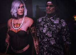 Pin On Grand Theft Auto
