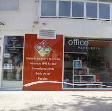 PAPELERIA OFFICE STORE