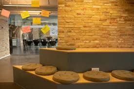 Trifork is proud to support such an important and huge event like the ocean race stopover in aarhus. Sap Apphaus Aarhus Trifork