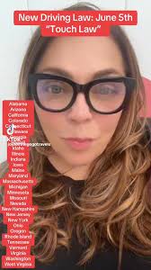 We literally need our phones to exist in this society. I guess we're all  about to be racking up tickets.