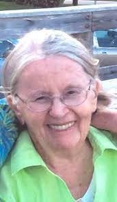 Frances Margaret Connors Obituary